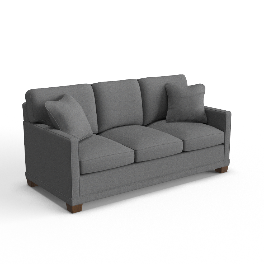 Kennedy Sofa, In Stock